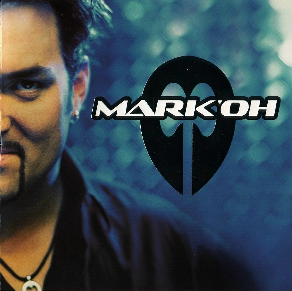 Mark ’Oh