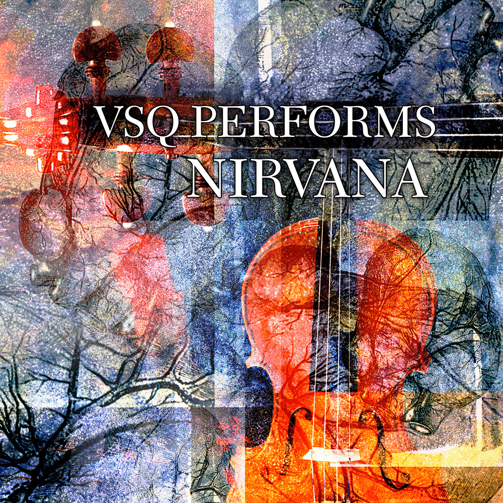 VSQ Performs Nirvana