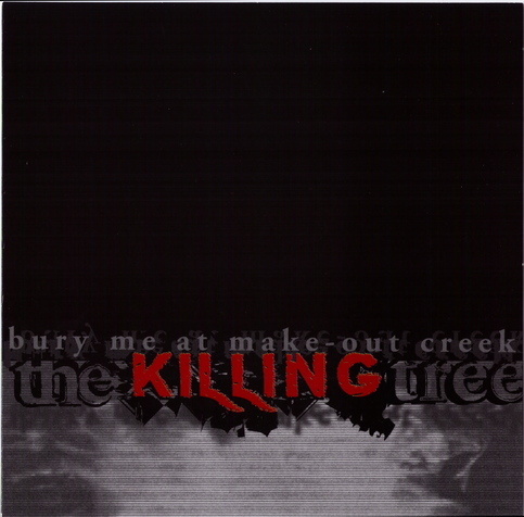 Bury Me at Make-Out Creek [EP]