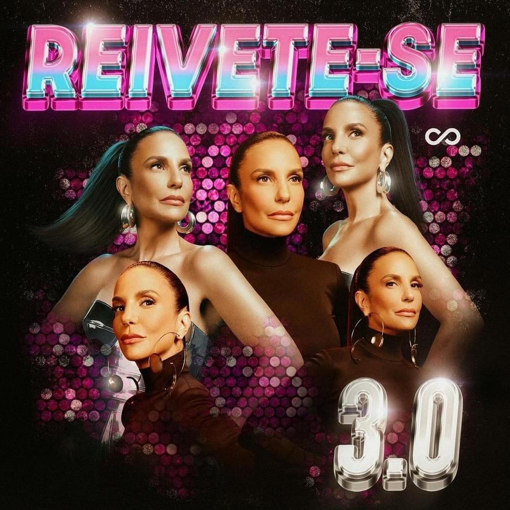 Reivete-se 3.0 - EP