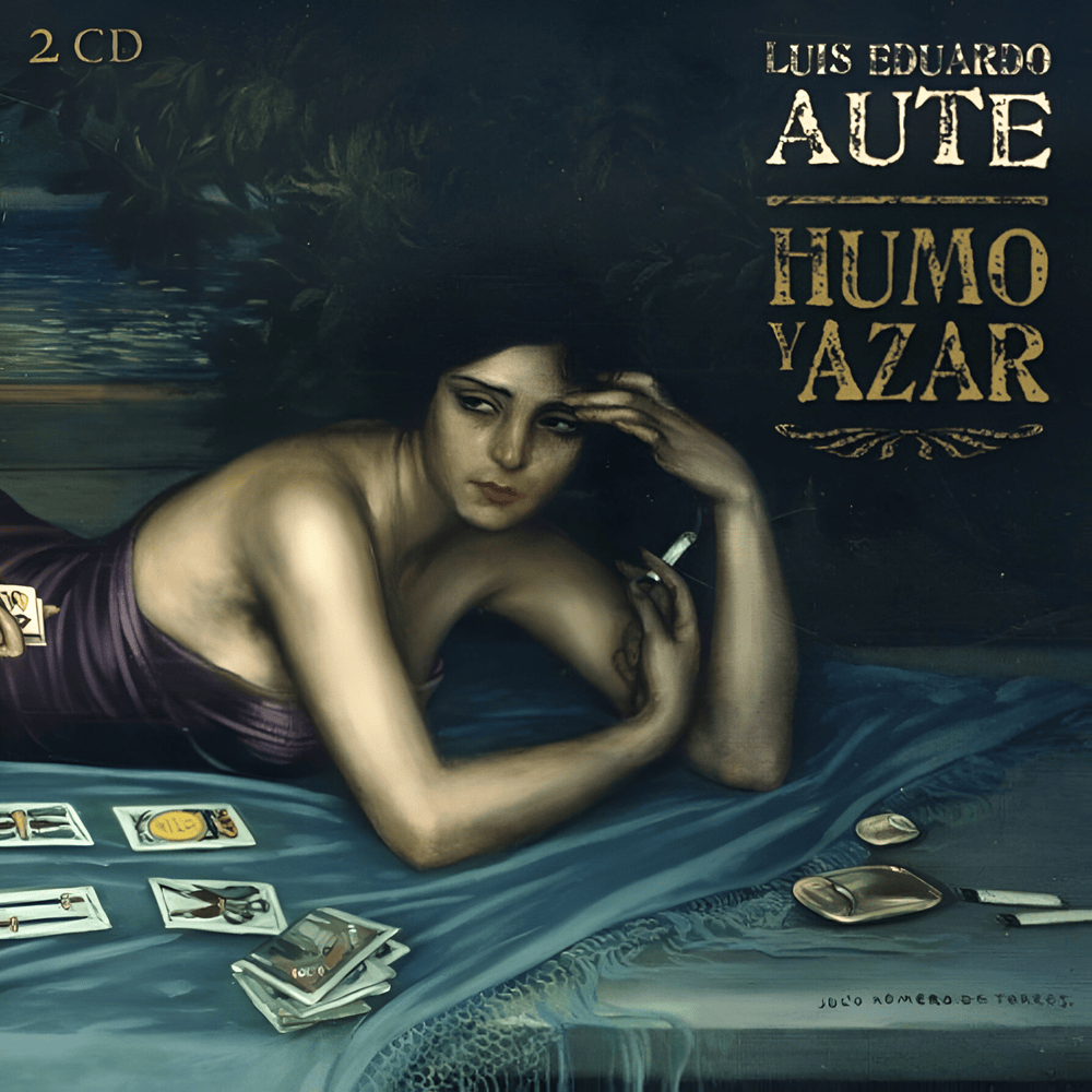Humo y Azar (En Vivo)