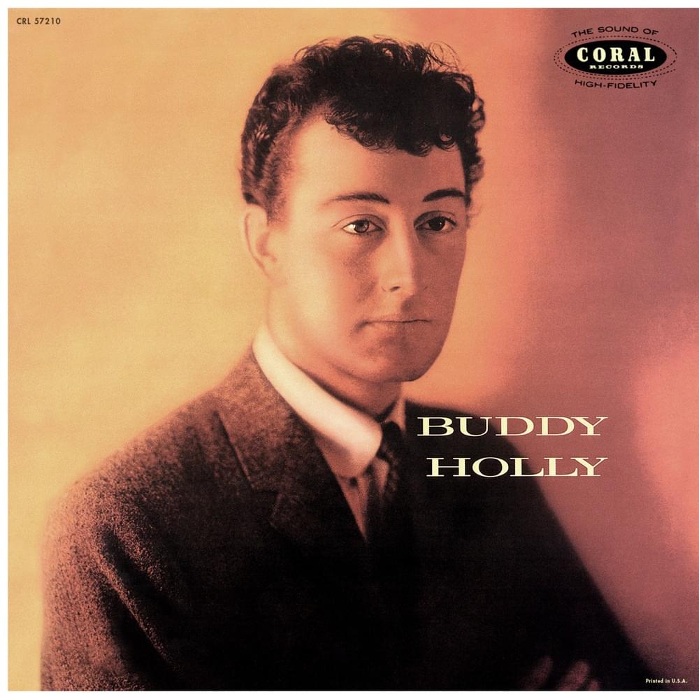 Buddy Holly