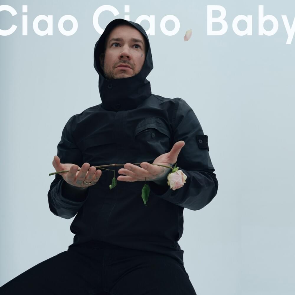 Ciao Ciao, Baby! 