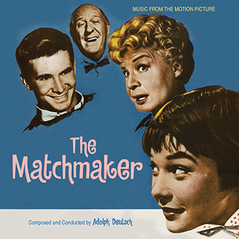 The Matchmaker (Original Motion Picture Soundtrack)