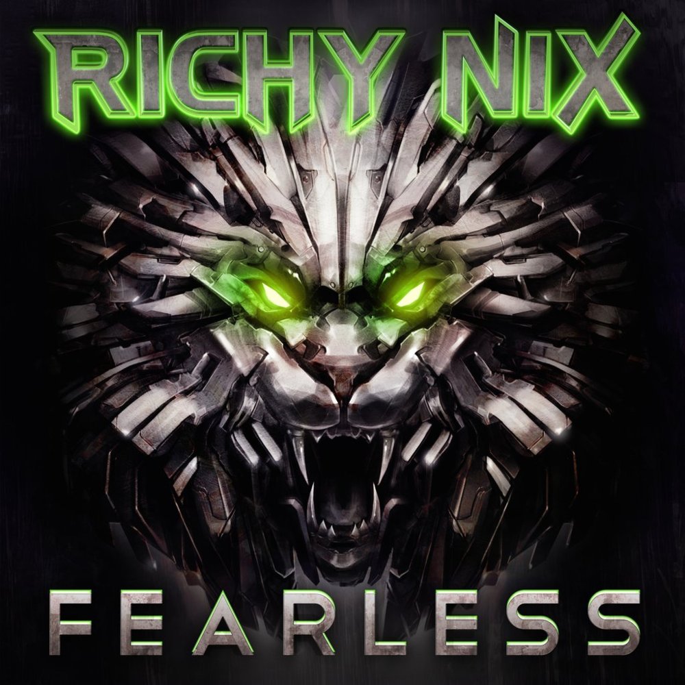 Fearless 
