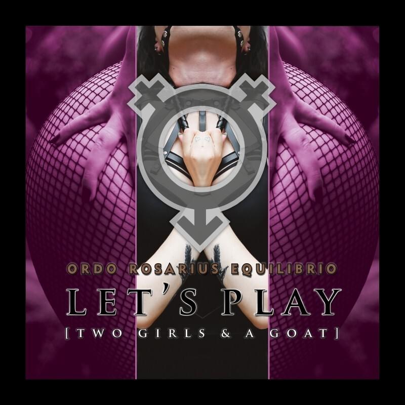 Let’s Play [Two Girls & A Goat]