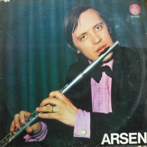 Arsen
