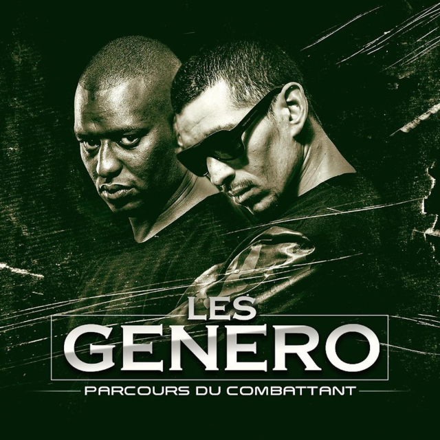 Parcours Du Combattant