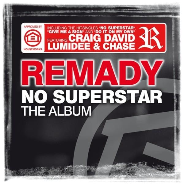 No Superstar: The Album