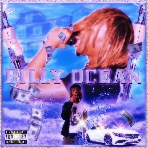 Billy Ocean