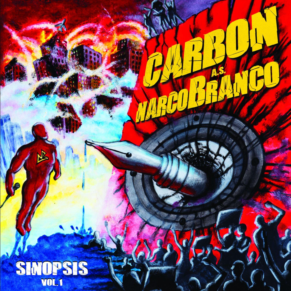 Sinopsis, Vol. 1