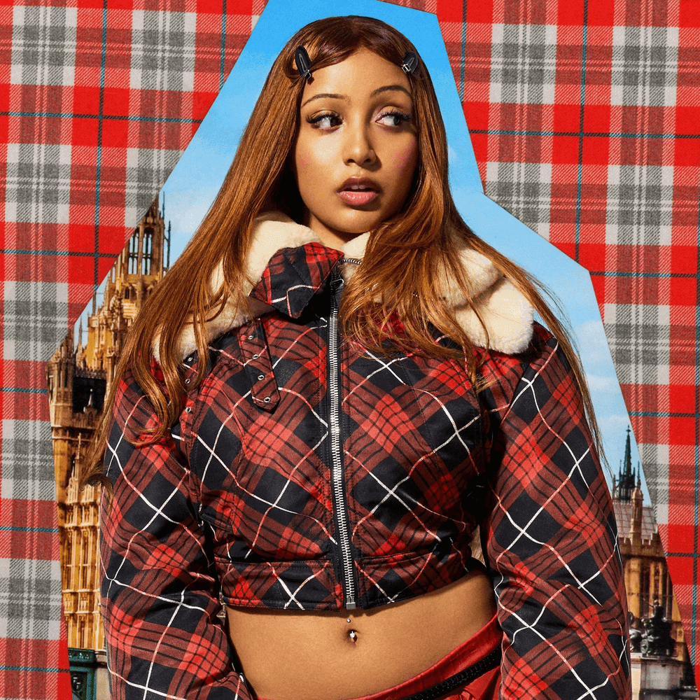 Photo of PinkPantheress