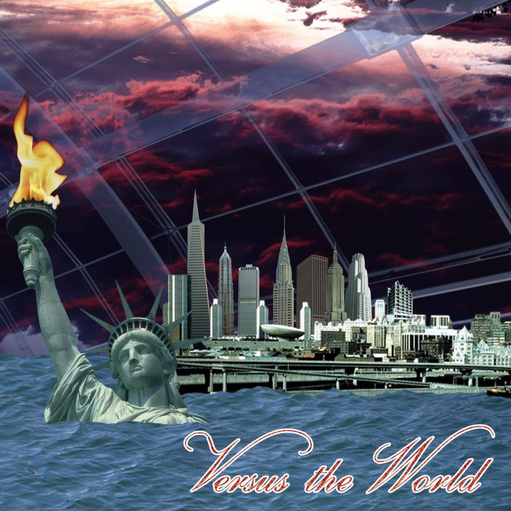 Versus the World