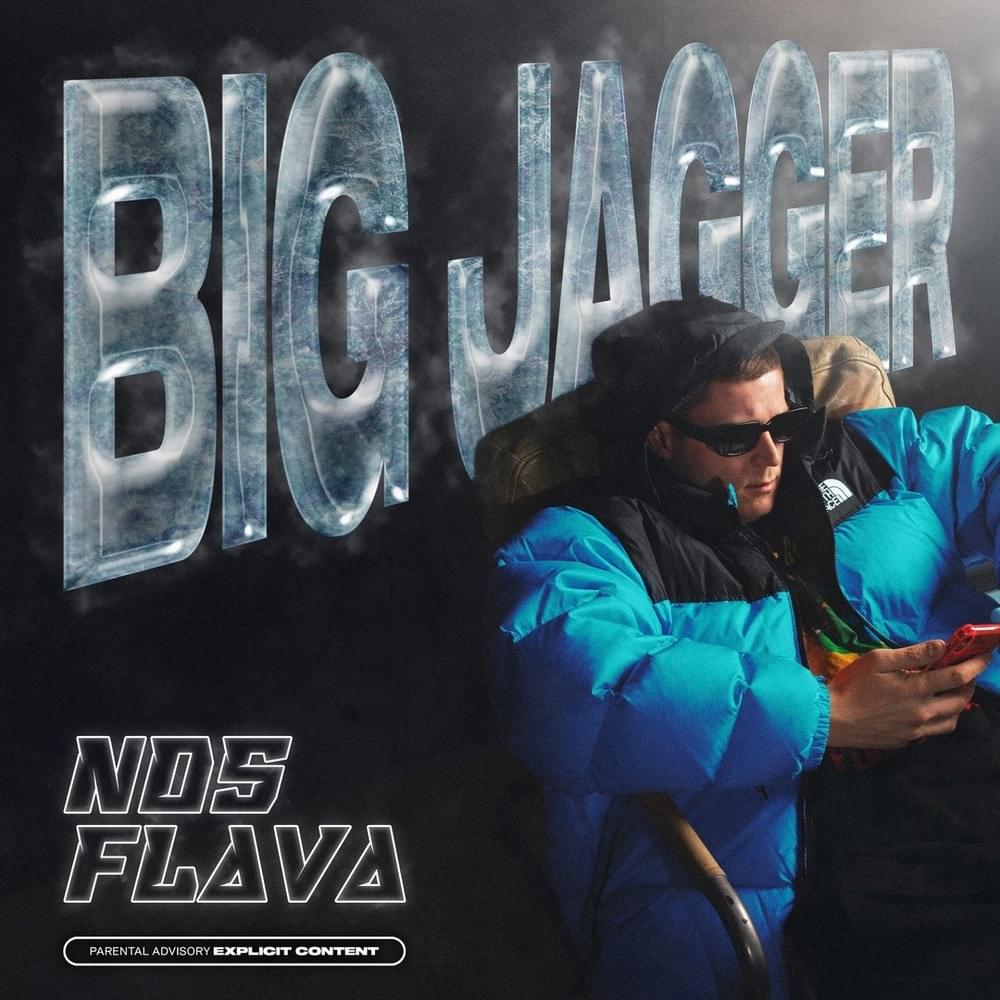 BIG JAGGER