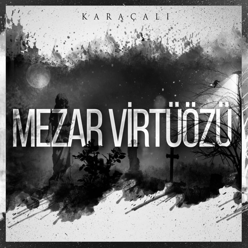 Mezar Virtüözü - EP