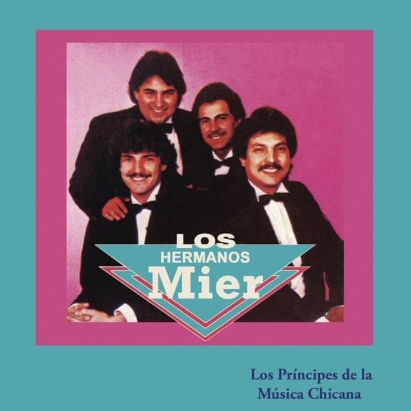 Los Principes de La Música Chicana