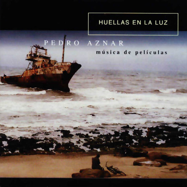 Huellas En La Luz: Música de Películas