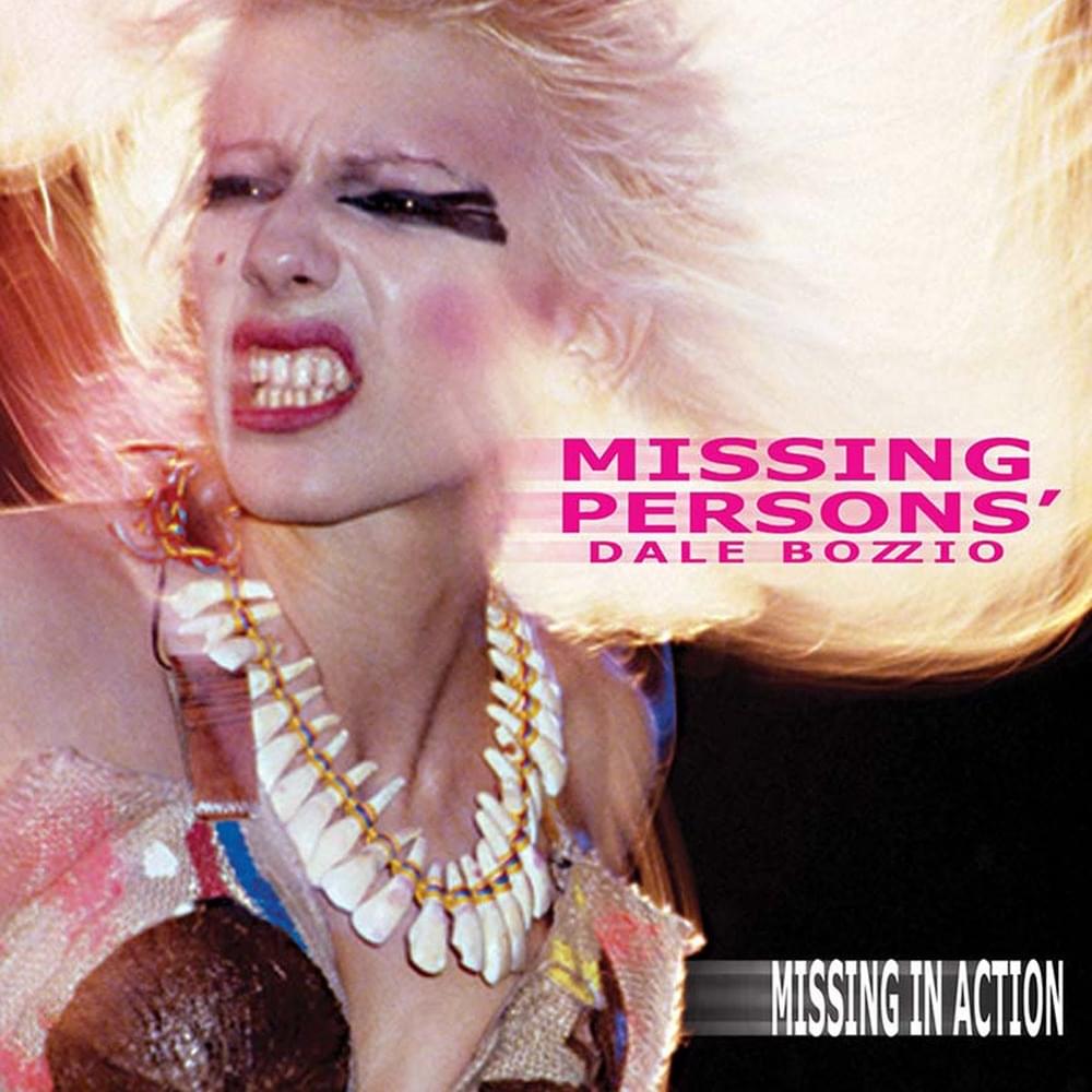 Missing In Action