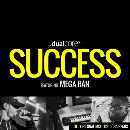 Success - Single