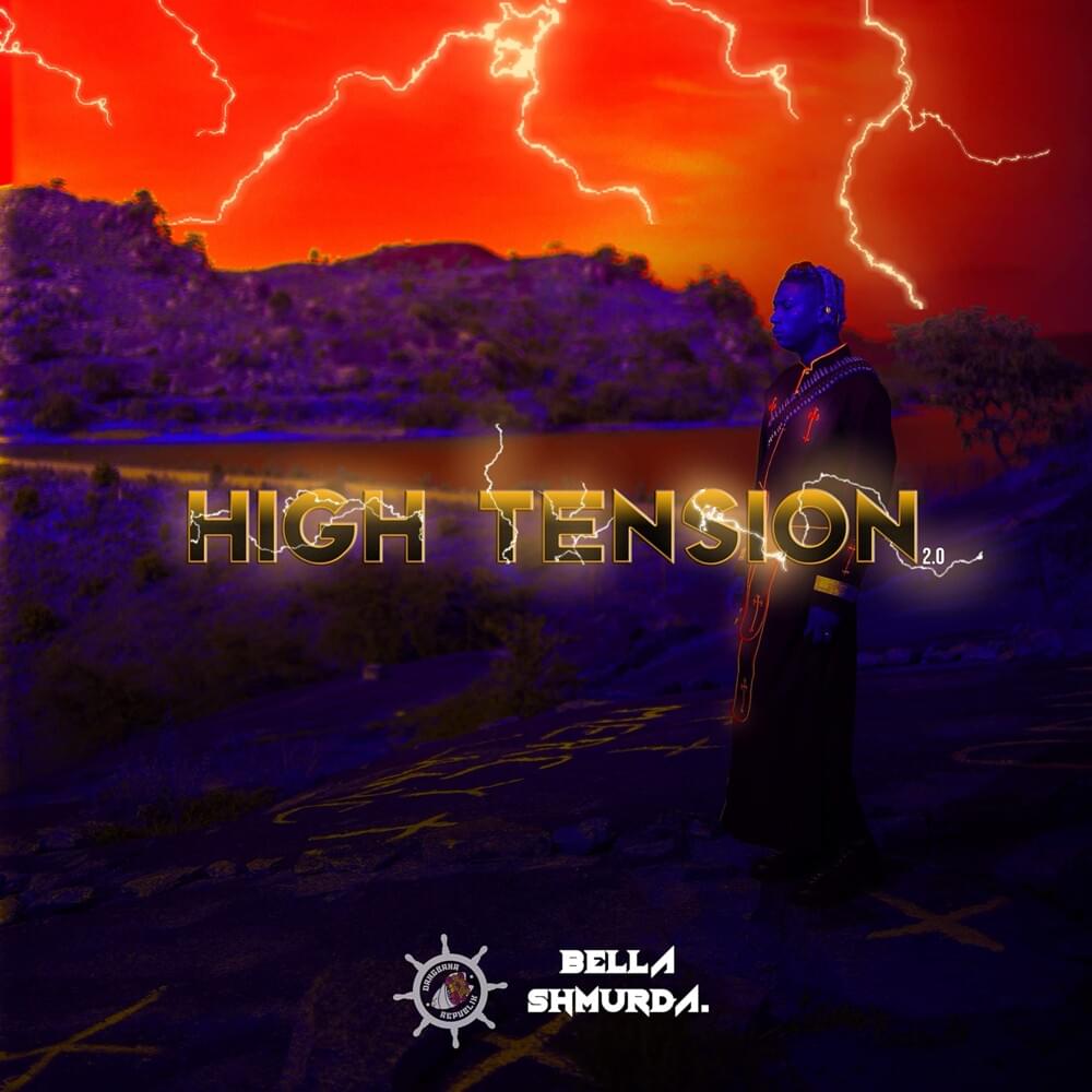High Tension 2.0 - EP