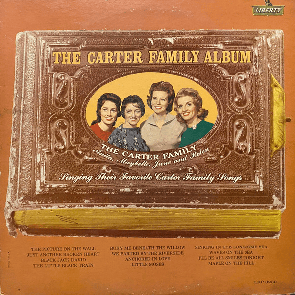 The Carter Family Album