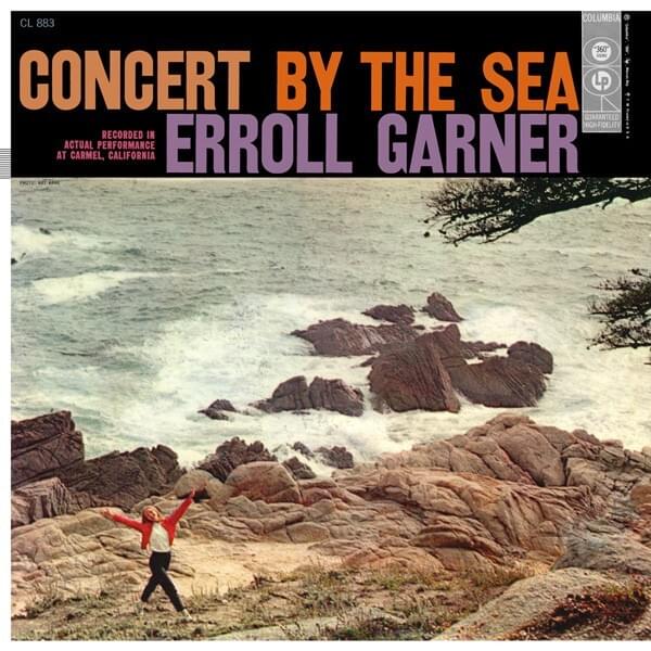 Concert by the Sea