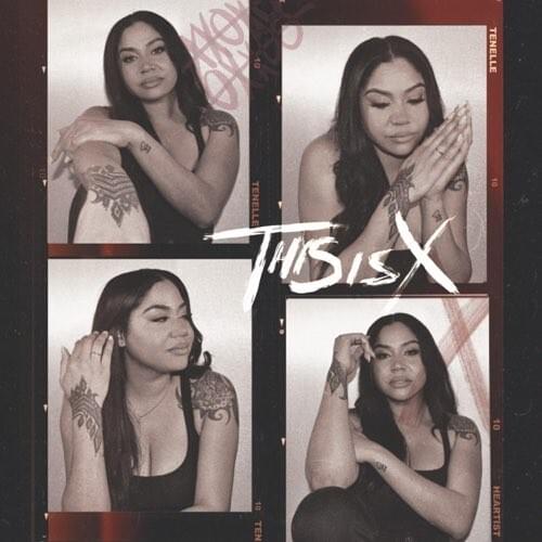 This Is X