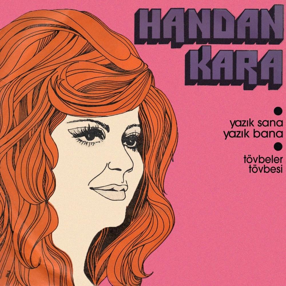 Tövbeler Tövbesi / Yazık Sana Yazık Bana – Single