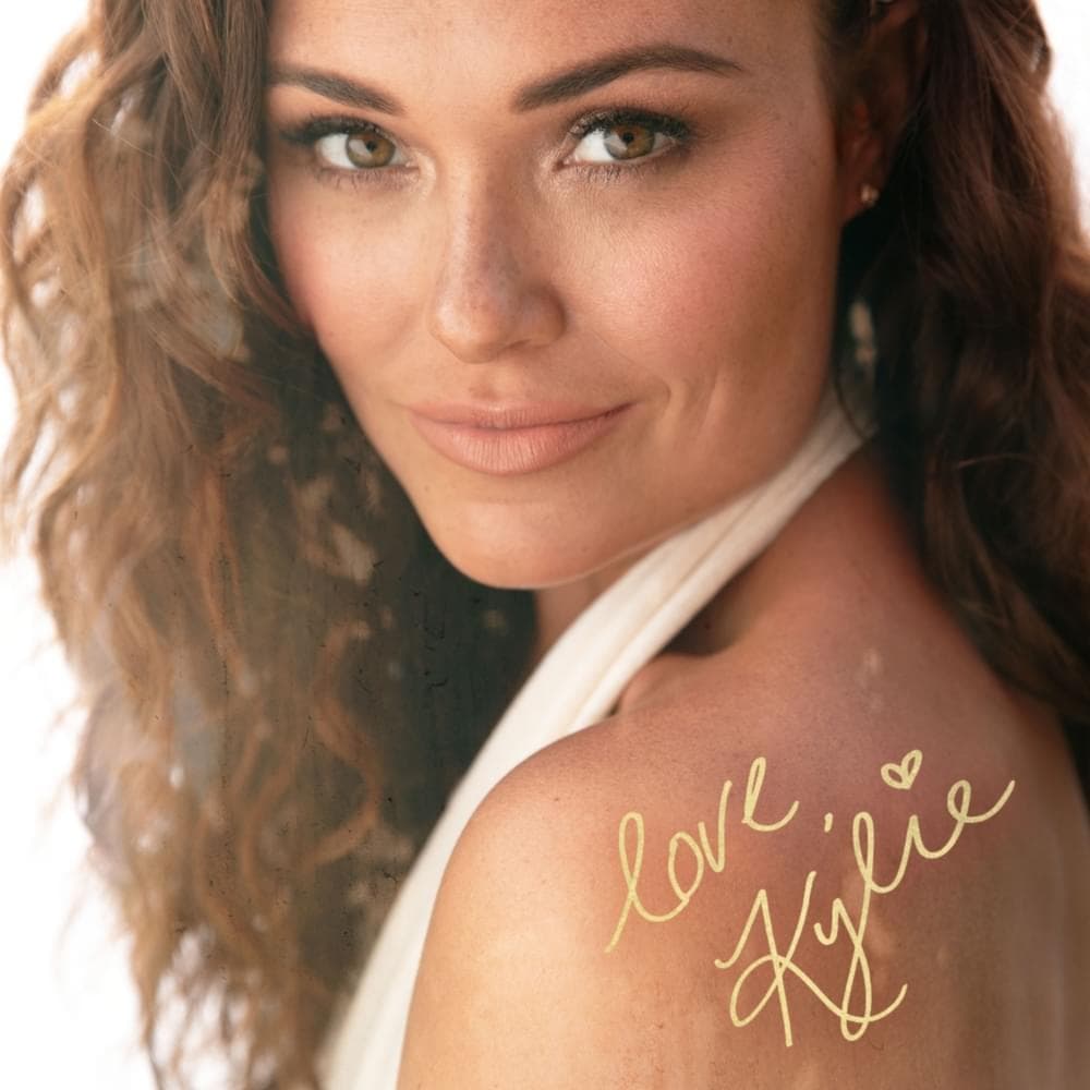 Love, Kylie EP
