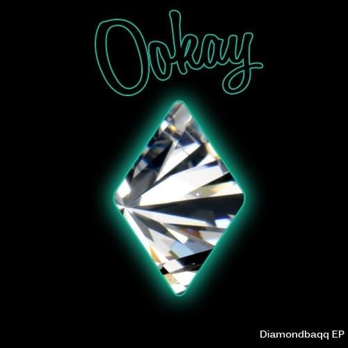 Diamondbaqq EP