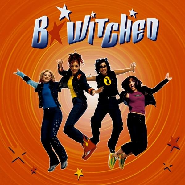 B*Witched