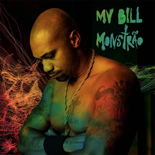 Monstrão EP
