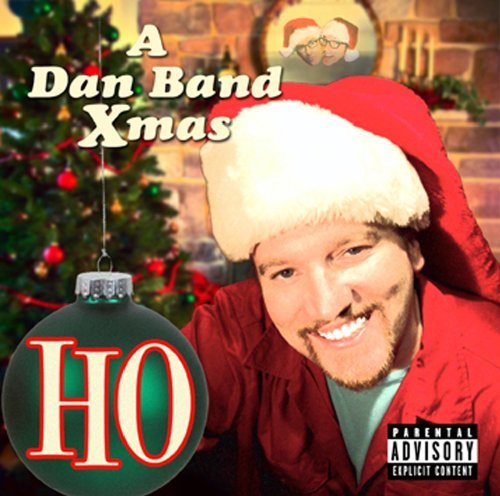 Ho: A Dan Band Christmas