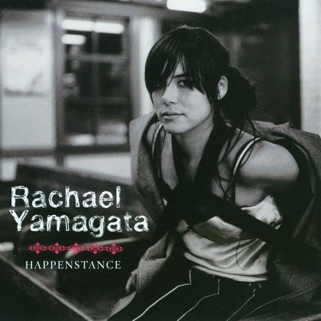 Happenstance (Japanese Limited Edition)