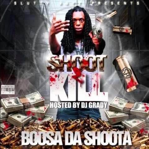 Shoot 2 Kill