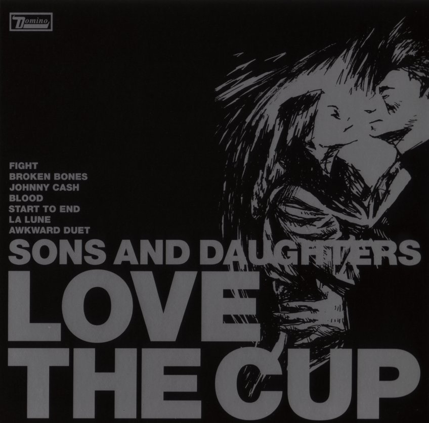 Love the Cup