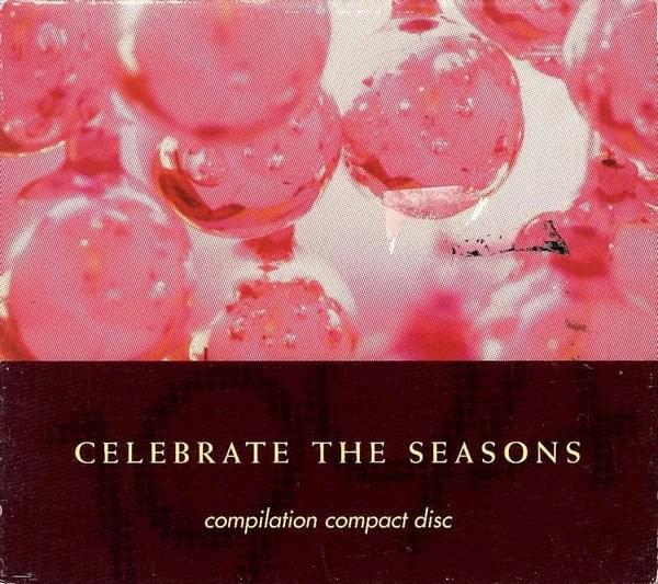Celebrate The Seasons (1994)
