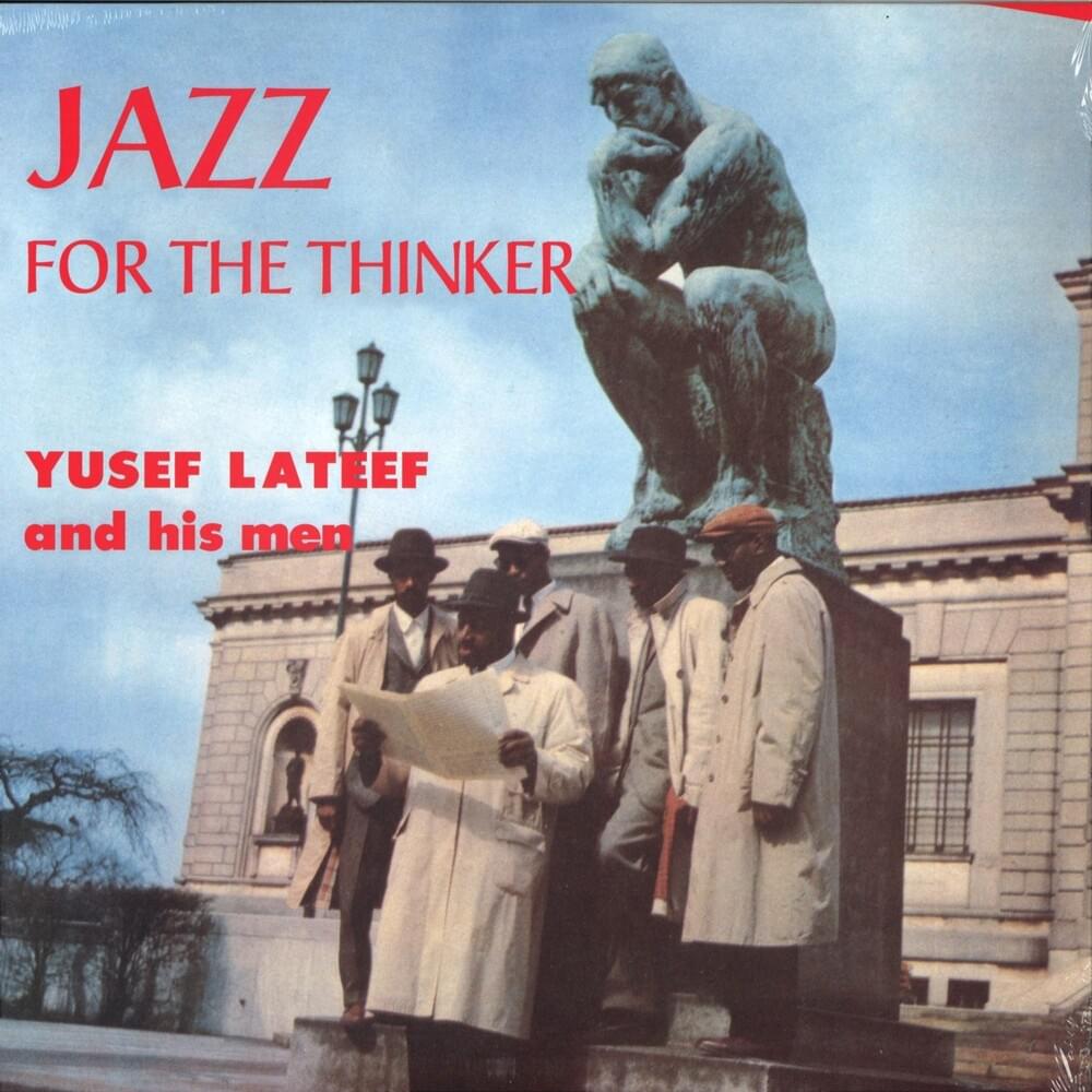 Jazz for the Thinker