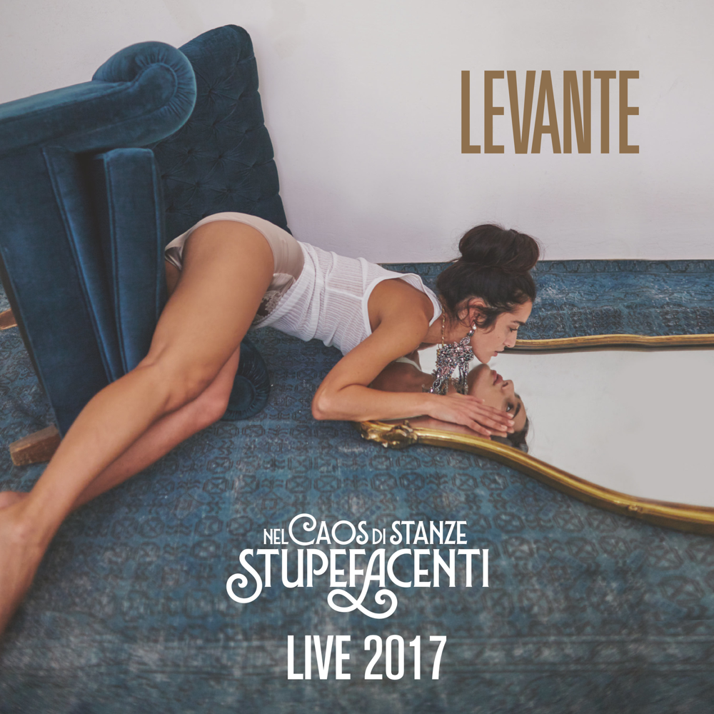 Nel caos di stanze stupefacenti Live 2017