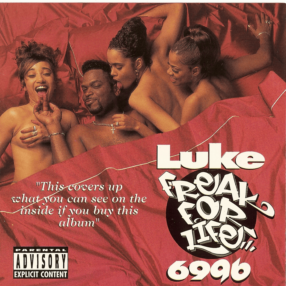 Freak for Life 6996