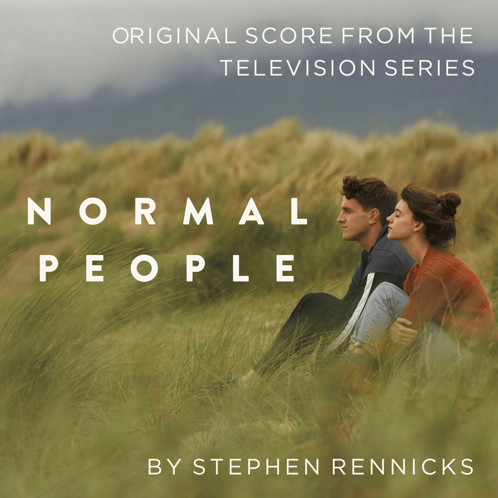 Normal People (Original Score From the Television Series)