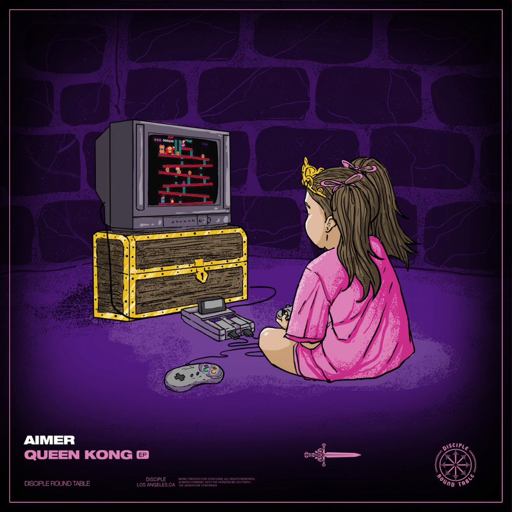 Queen Kong