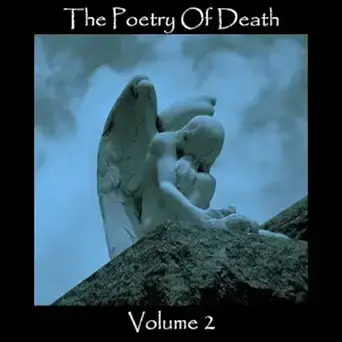 The Poetry of Death: Volume 2