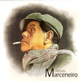 Alfredo Marceneiro