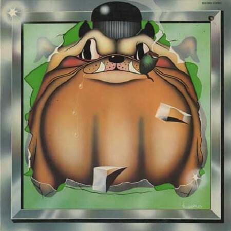 Smasher