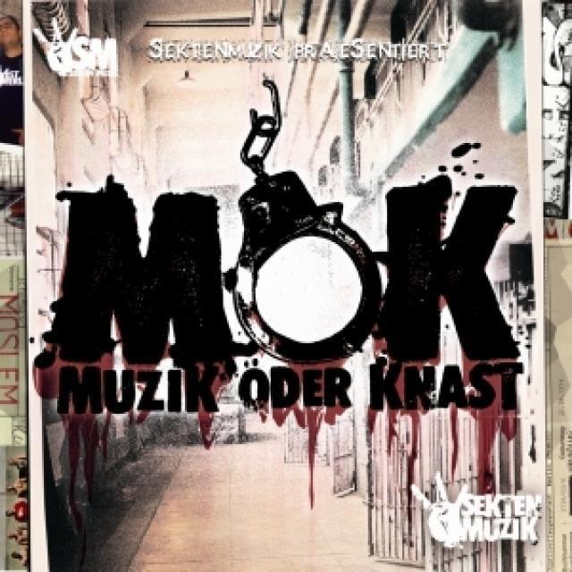 Muzik oder Knast 