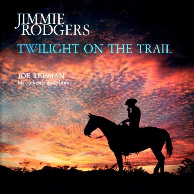 Twilight on the Trail