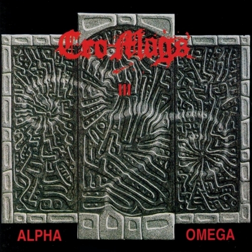 Alpha-Omega