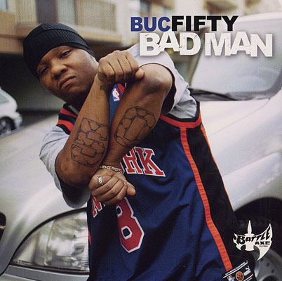 Bad Man