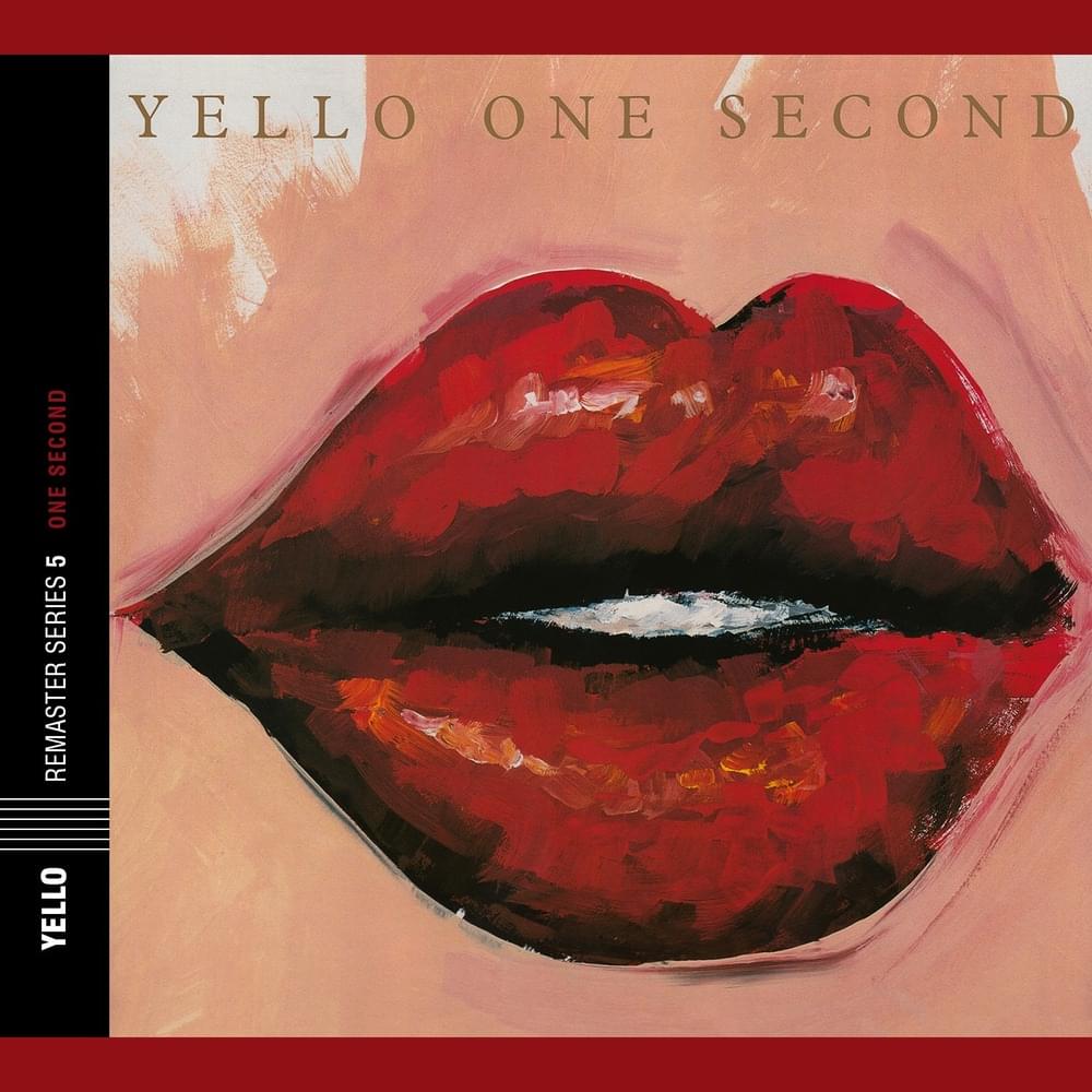 One Second (2005 Reissue)